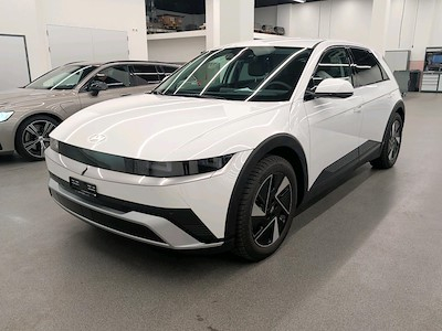 Achetez HYUNDAI IONIQ 5 sur Ayvens Carmarket
